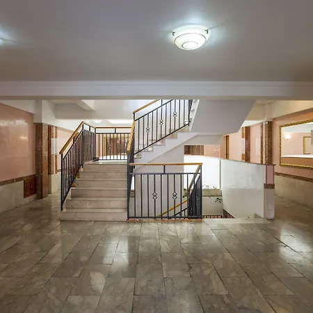 Apartment Galeria Italiana *