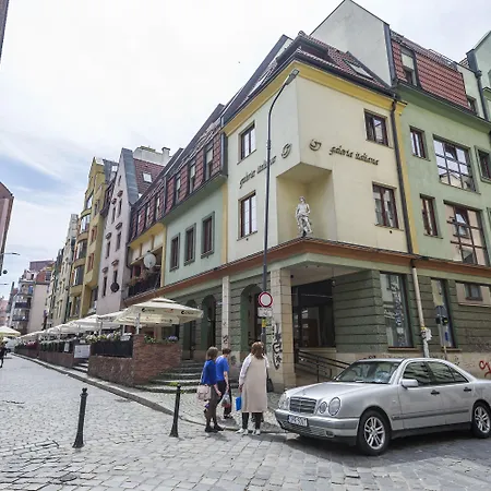 ガレリア イタリアーナ