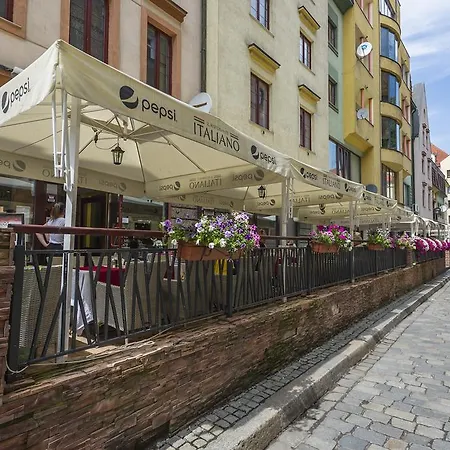 Galeria Italiana Breslau