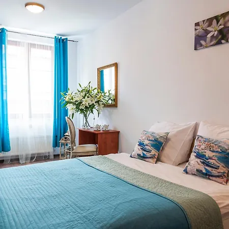 Apartment Galeria Italiana