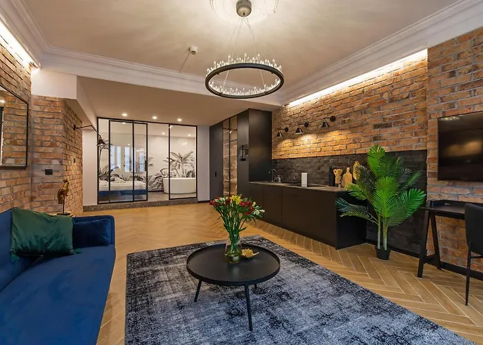 Διαμέρισμα Galeria Italiana *