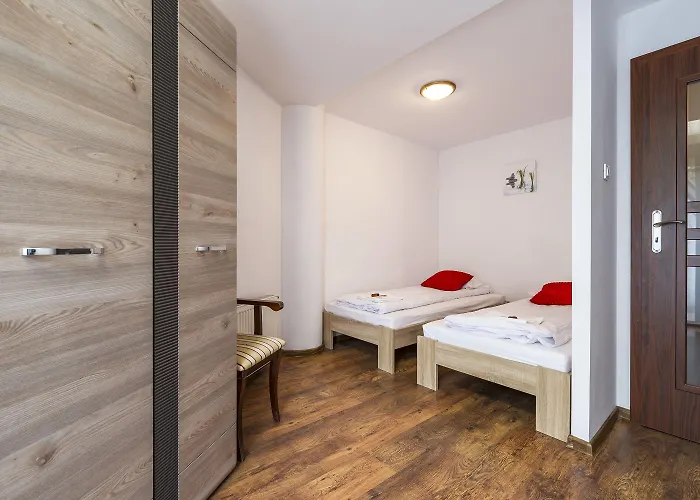 Apartment Galeria Italiana