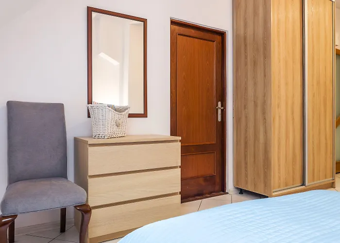 ガレリア イタリアーナ アパート *