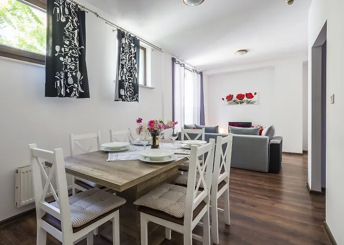 Apartment Galeria Italiana