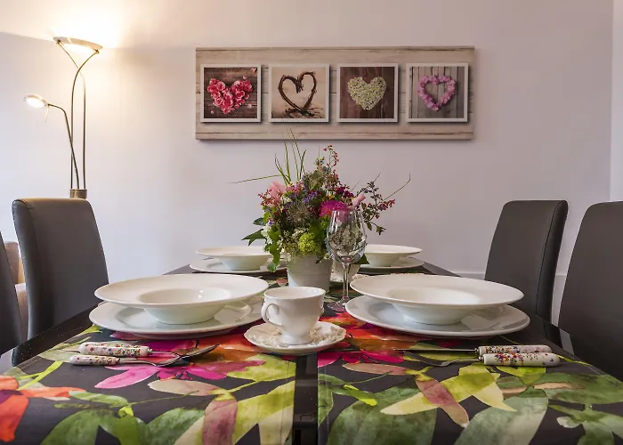 Apartment Galeria Italiana *