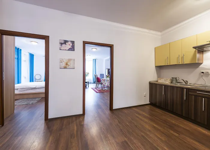 Apartment Galeria Italiana *