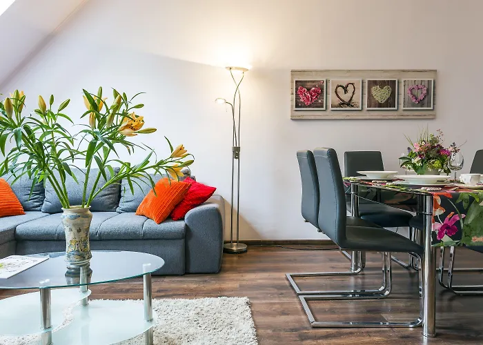 Apartment Galeria Italiana