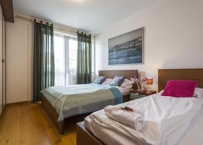 Apartment Galeria Italiana *