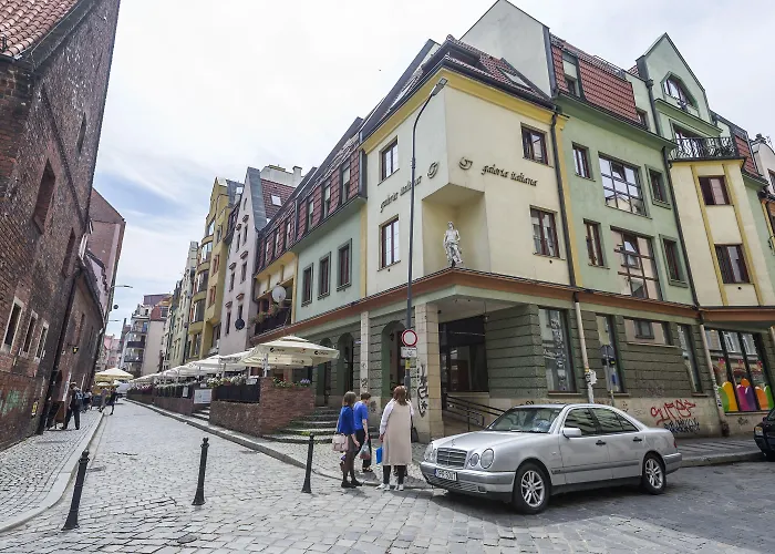 ガレリア イタリアーナ