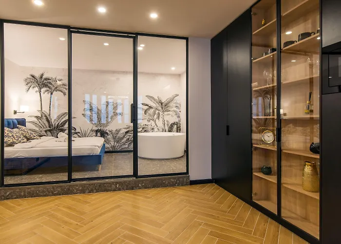 ガレリア イタリアーナ