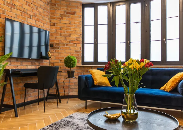 Apartment Galeria Italiana