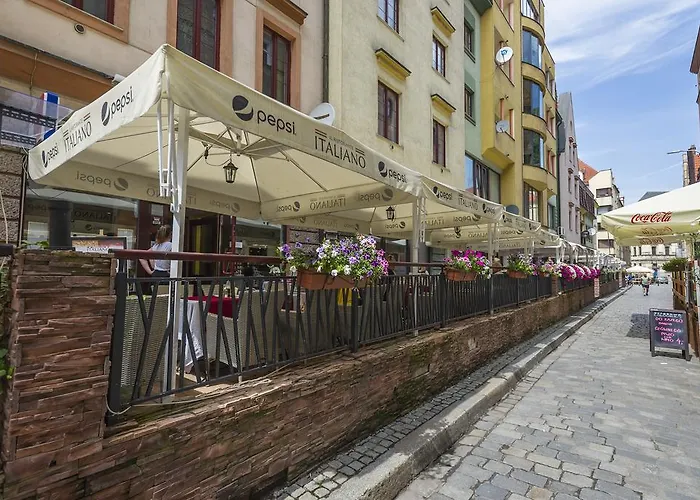 Galeria Italiana Wroclaw