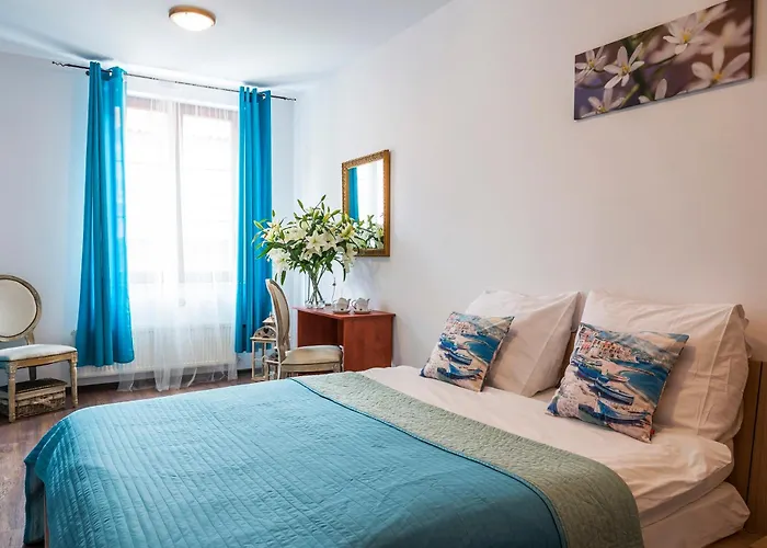 アパート ガレリア イタリアーナ